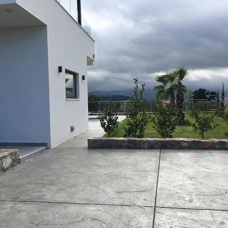 Villa Melas Chania  Zewnętrze zdjęcie