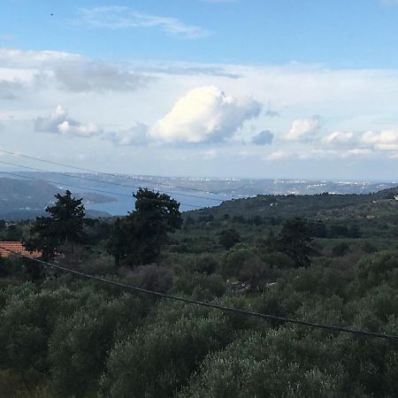 Villa Melas Chania  Zewnętrze zdjęcie