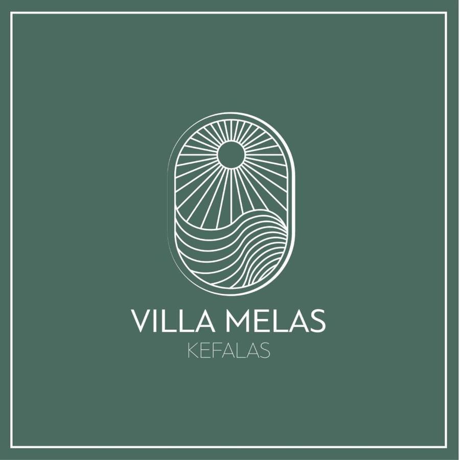 Villa Melas Chania  Zewnętrze zdjęcie